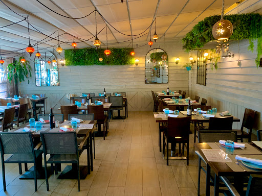 Restaurante la Montanera