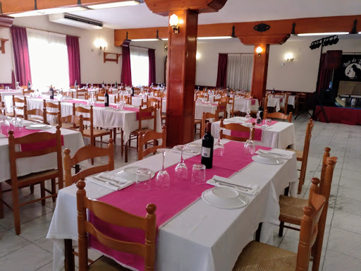 Restaurante la Nueva Parranda