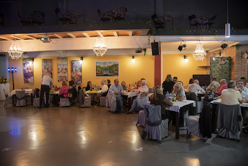 Restaurante La Plasita