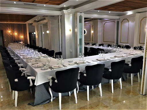 Restaurante La Posada de Los Habaneros
