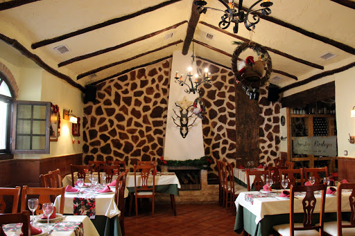 Restaurante La Posada de Paco Benítez