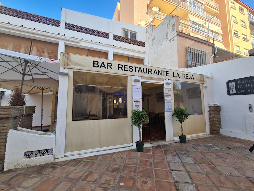 Restaurante la Reja