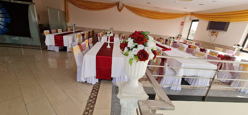 Restaurante La Rotonda mis bodas