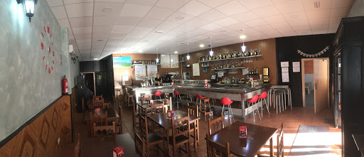 Restaurante La Sala - menú más barato en Valdemoro
