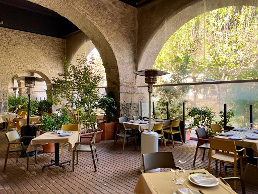 Restaurante La Tapería de Casa Tomás