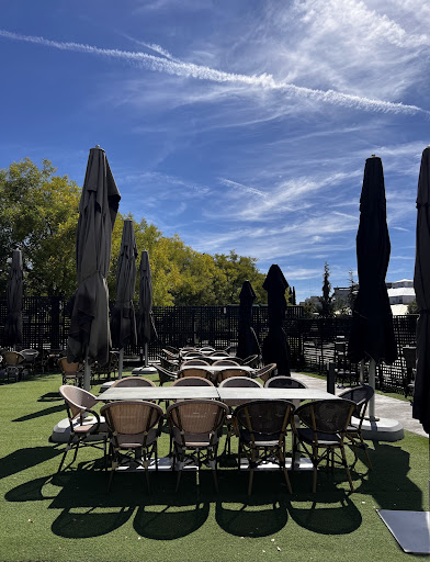 Restaurante La terrace de la Vega