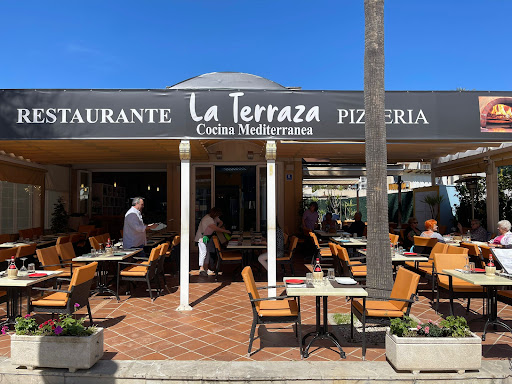 Restaurante La Terraza