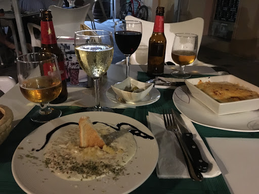 Restaurante la Toscana