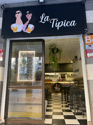 Restaurante La típica