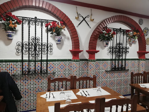 Restaurante La Trocha