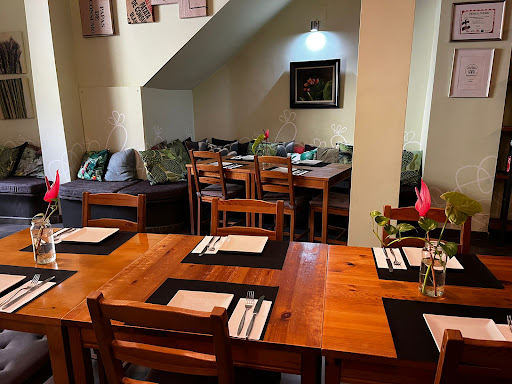 Restaurante La Tunera