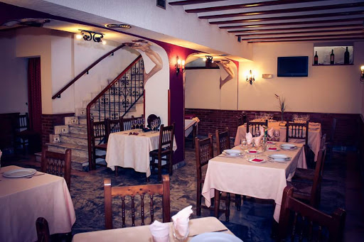 Restaurante La Vaguada