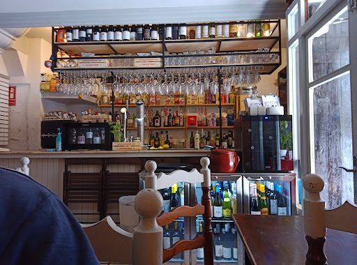 Restaurante L'aixobar