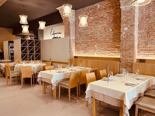 Restaurante L'Alqueria