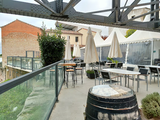 Restaurante Las Aceñas