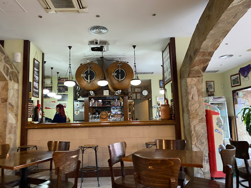Restaurante las Murallas