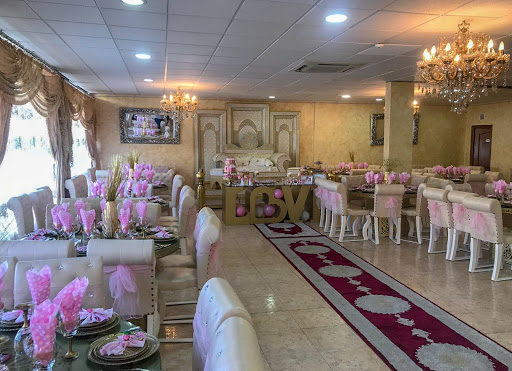 Restaurante Layt - Salón de Bodas Fuenlabrada