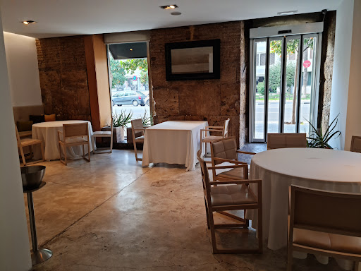 Restaurante Lienzo Valencia