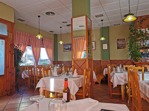 Restaurante 