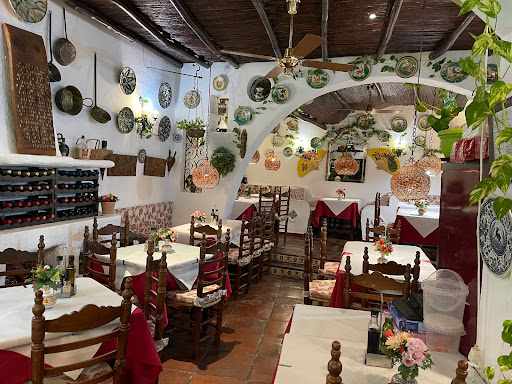 Restaurante los Arcos S.c.