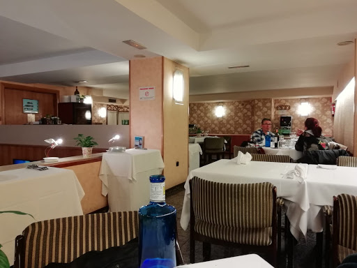 Restaurante Los Blasones