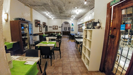 Restaurante Los Navarros