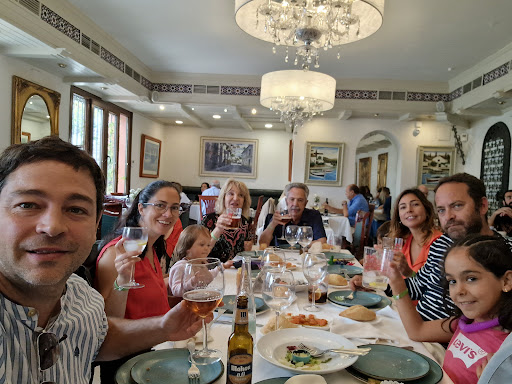 Restaurante Los Portales