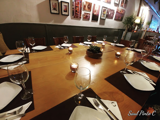 Restaurante Los Reunidos