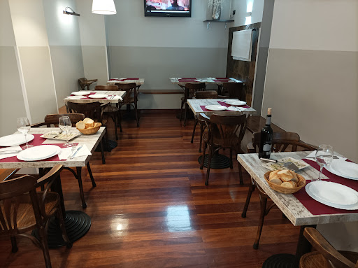 Restaurante Maité