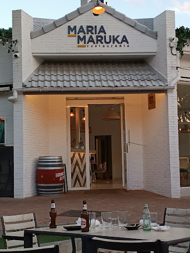 Restaurante María Maruka
