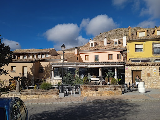 Restaurante María Morena