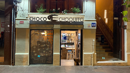 Restaurante Marisquería Choco-Choquito