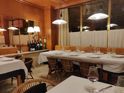 Restaurante Martín Viejo