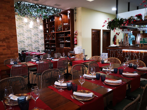 Restaurante Masero