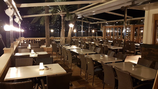 Restaurante Mercader del Mar