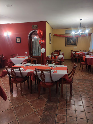 Restaurante Mesón El Lajar