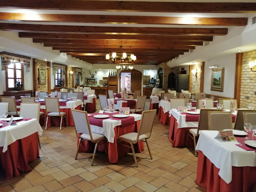 Restaurante Mesón El Lomo