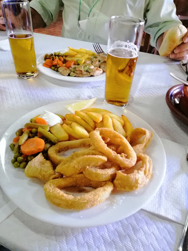 Restaurante Mesón El Picadero