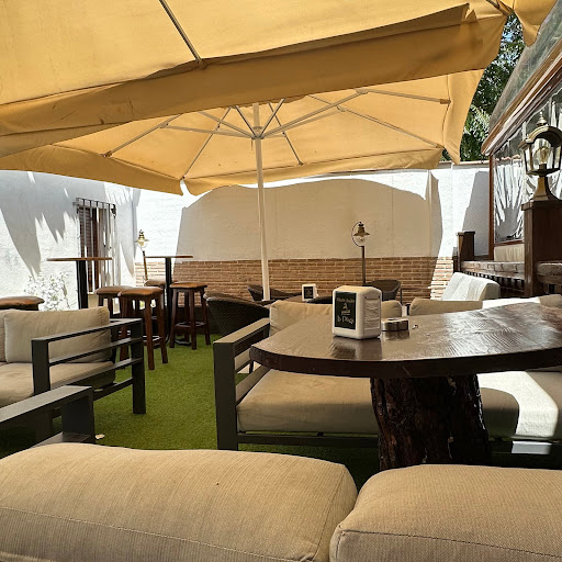 Restaurante - Mesón Asador La Plaza