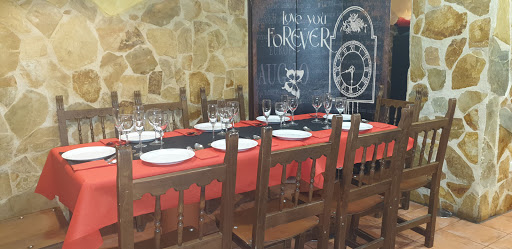 Restaurante Mesón Karlos