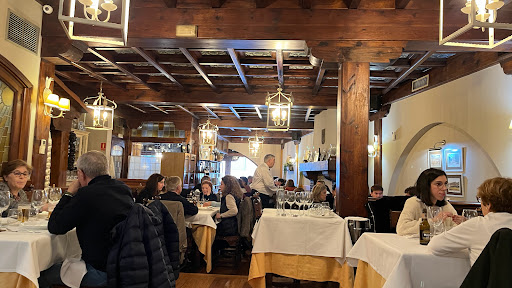 Restaurante Miguel Ángel