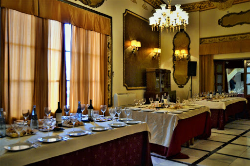 Restaurante Militar