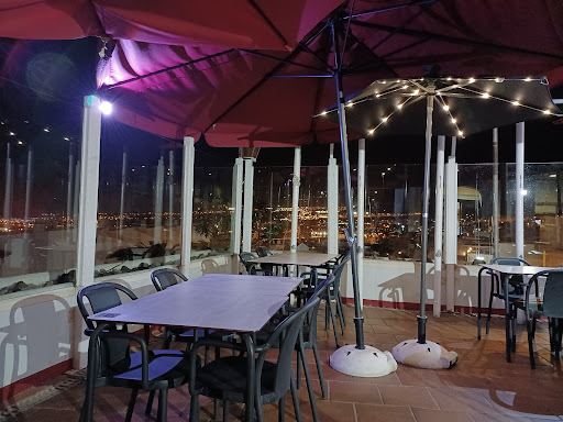 Restaurante Mirador Habana Club