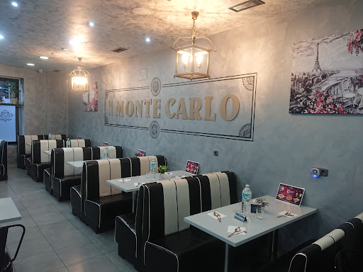 Restaurante Montecarlo parla