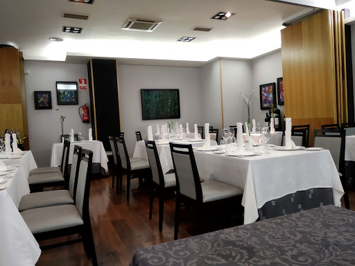 Restaurante Monterrey