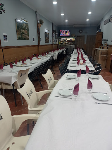 Restaurante Moreno