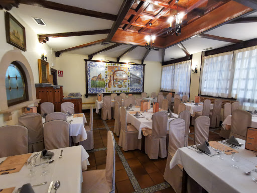 Restaurante Muñoz 2