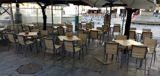 Restaurante N.5 Cabildo