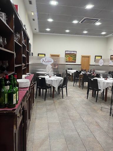Restaurante Oviedo Nalón