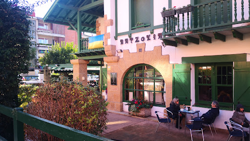 Restaurante Pablo Urzay